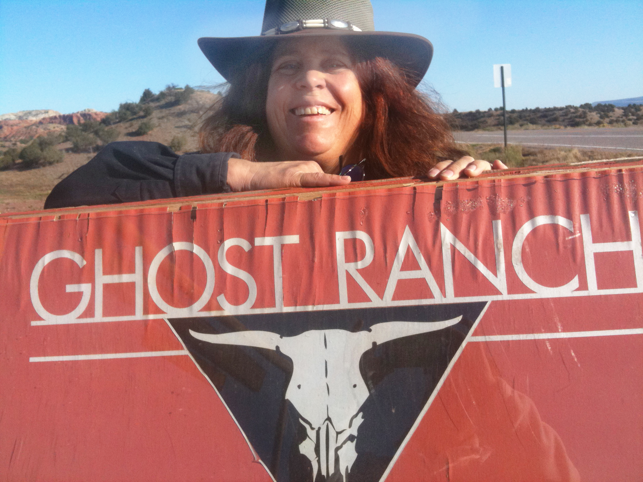Iginia-at-Ghost_Ranch