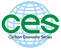 Clean Economy Series Logo