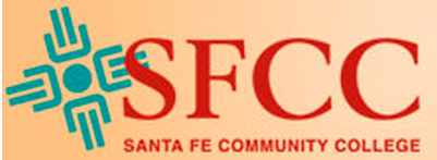 SFCC Santa Fe Community College - CES Sponsor