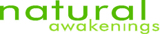 Natural awakenings CES sponsor