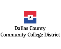 Dallas County Community College District logo