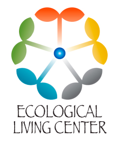Ecological Living Center - sponsor logo
