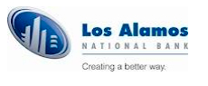Los Alamos National Bank - sponsor logo