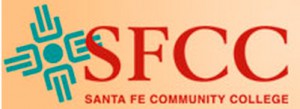 SFCC Santa fe Community College - sponsor logo