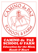 Camino de Paz School & Farm - sponsor logo