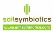 Soil Symbiotics - sponsor logo