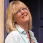 Margo Covington-speaker at Clean Economy Conference 2014