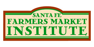 Santa Fe Farmers Market Institute - sponsor logo