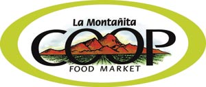 La Montanita Coop - sponsor logo